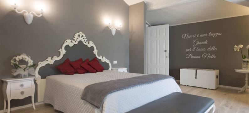 安娜别墅住宿加早餐酒店(B&B Villa Anna)图片