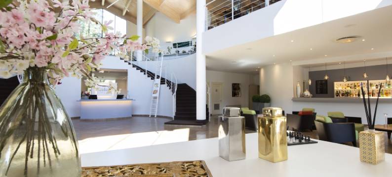 卡珀拉古酒店(Hotel Capolago)图片