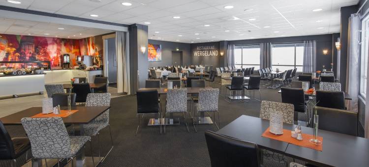 贝斯特韦斯特莱托哈伦酒店(Best Western Leto Arena)图片