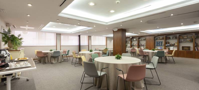 英拉特拉酒店(Hotel Inglaterra)图片