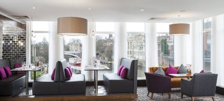约克丽笙酒店(Radisson Hotel York)图片