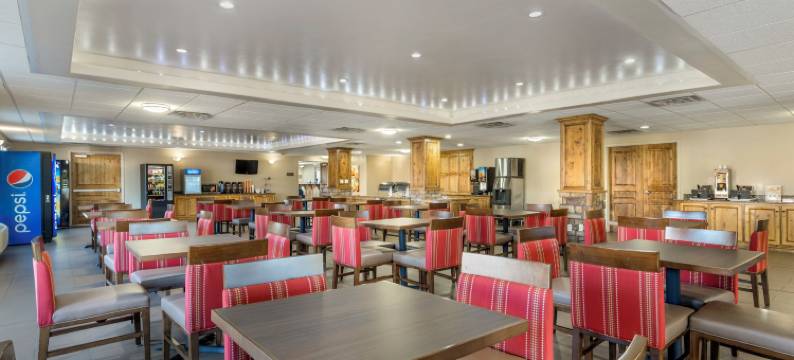 会议中心内舒适酒店(Comfort Inn at Convention Center)图片