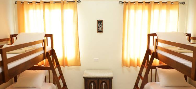 瑜伽民宿(Yogi-Homestay)图片