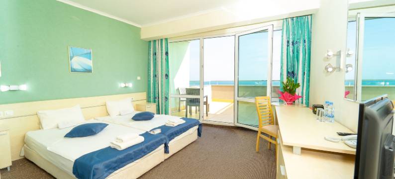 MPM 阿森娜酒店(MPM Hotel Arsena - Ultra All Inclusive)图片