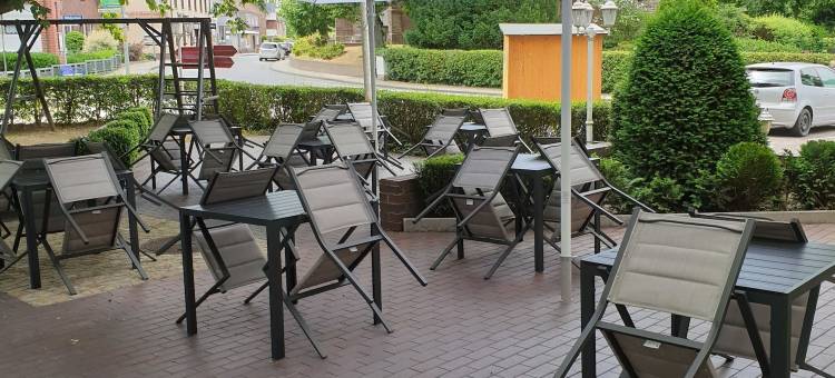 船长酒店(Hotel El Capitan)图片