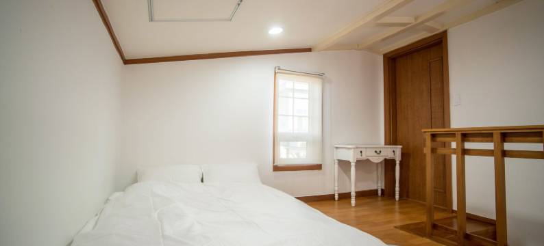 济州诺梦酒店(Jeju Nollmung)图片