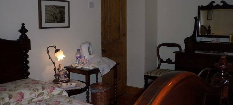 利斯纳菲兰小屋(Lisnafillan Lodge)图片