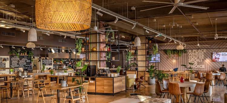 [PLACES] 达尔马提亚 by Valamar(Dalmacija Places Hotel by Valamar)图片