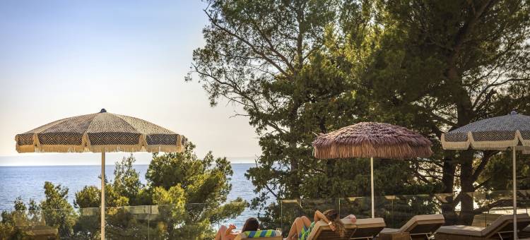 [PLACES] 达尔马提亚 by Valamar(Dalmacija Places Hotel by Valamar)图片