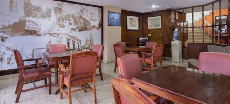 Hotel Premier Saltillo Coahuila图片