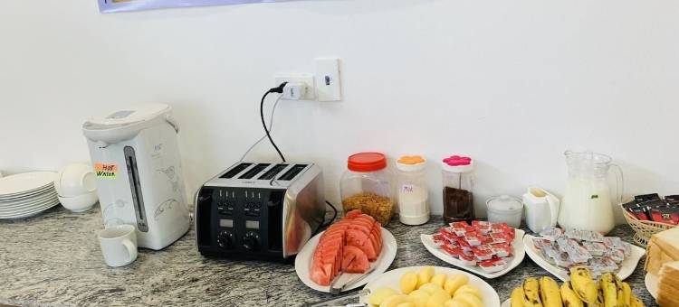 银河万荣酒店(Galaxy VangVieng Hotel)图片