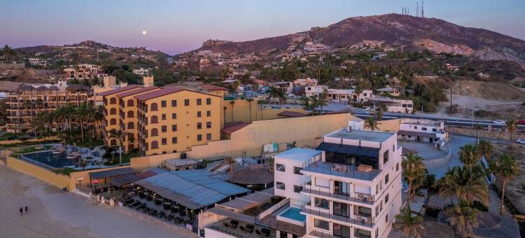 卡波休息酒店(Cabo Break Hotel)图片