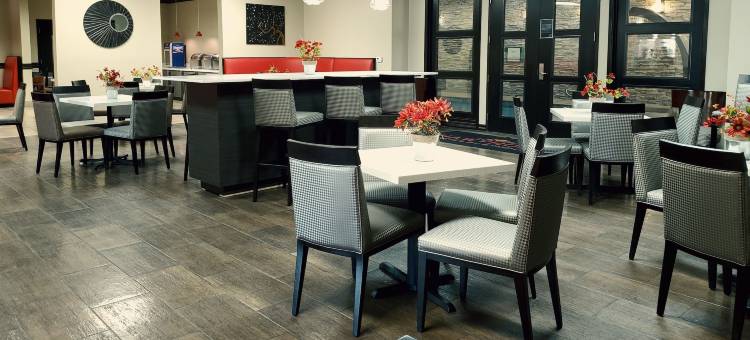 Hawthorn Suites by Wyndham Lubbock图片