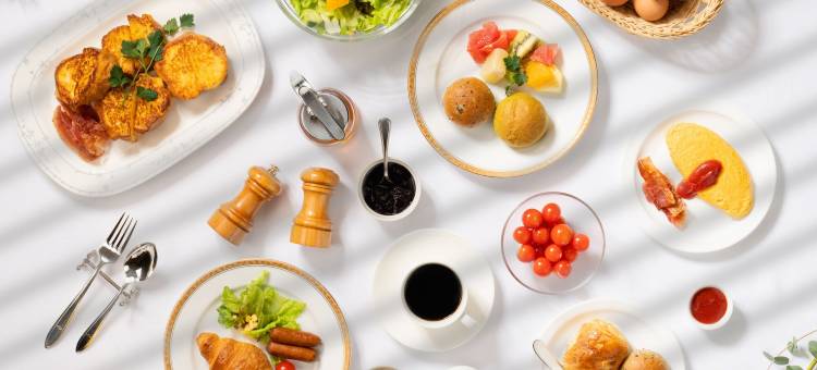 新泻大仓饭店(Hotel Okura Niigata)图片