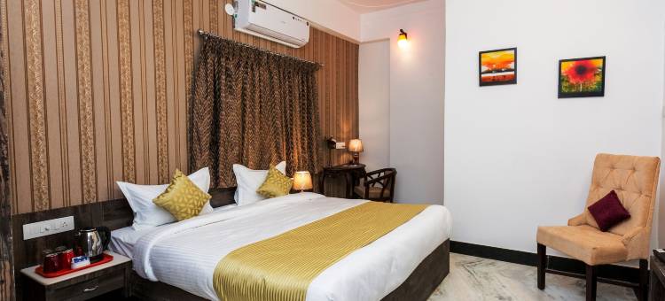 城堡酒店(Hotel Castle Inn)图片