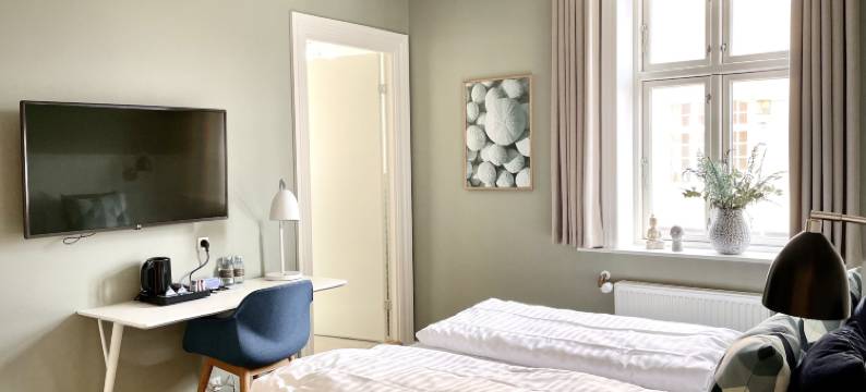 玛莉酒店(Hotel Marie)图片