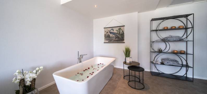 46 号酒店(Hotel 46)图片