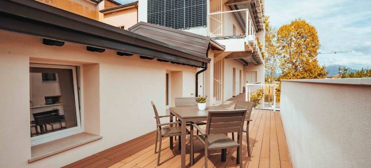 加尔达瑞莱斯酒店(Garda Relais)图片