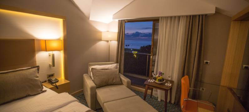 蓝海酒店(Blue Sea Hotel)图片