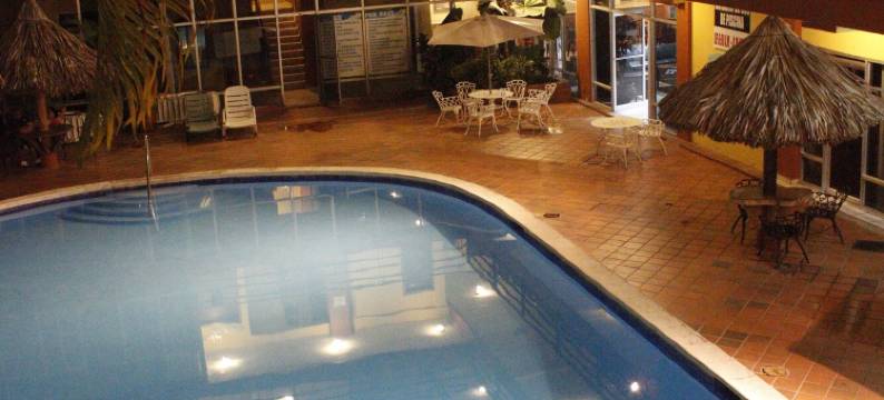 巴黎格兰酒店(Gran Hotel Paris)图片