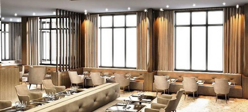 巴黎奥利机场霍华酒店(Howard Hotel Paris Orly Airport)图片