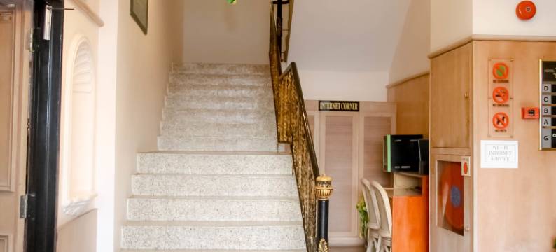 金马仑高原彩虹酒店(Hotel Rainbow)图片