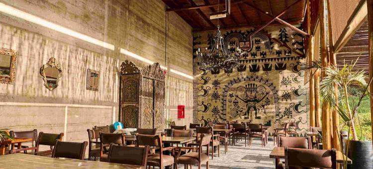 石头牧场回来旅馆 - 与安地纳斯家相关的酒店(Empedrada Ranch & Lodge - Hotel Asociado Casa Andina)图片