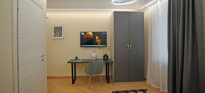 妈妈公寓房间&套房(Mom Apartment Rooms&Suites)图片