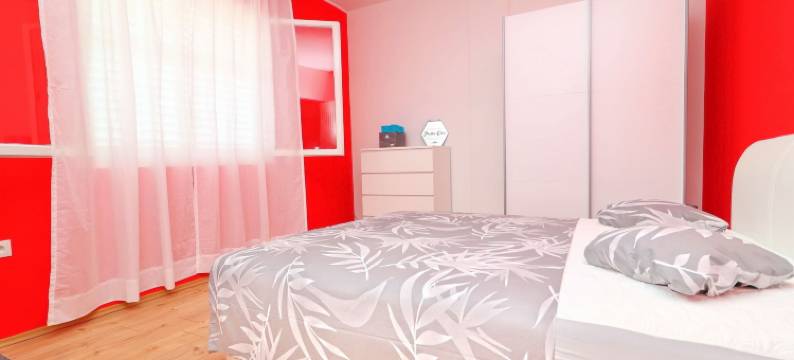 马尔亚纳普里兹巴公寓(Apartment Marjana Prižba)图片