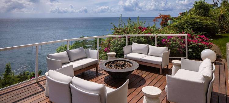 桑多兹凯悦拉托克酒店 - 全包式 - 仅供夫妻/情侣入住(Sandals Regency la Toc All Inclusive Resort and Spa - Couples Only)图片