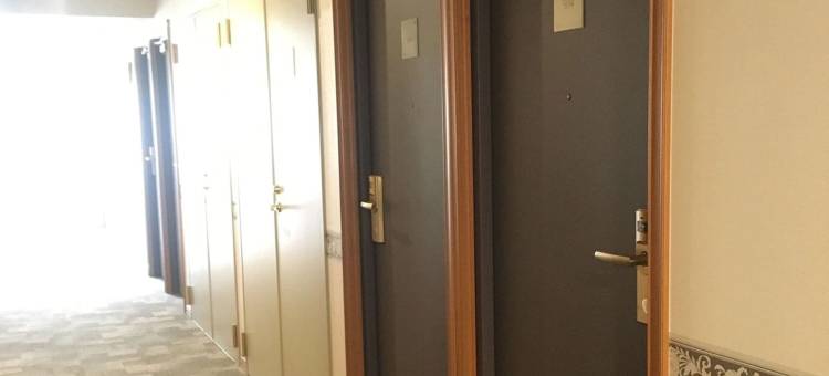 东横INN-和光市站前(Toyoko Inn Wako-shi Ekimae)图片