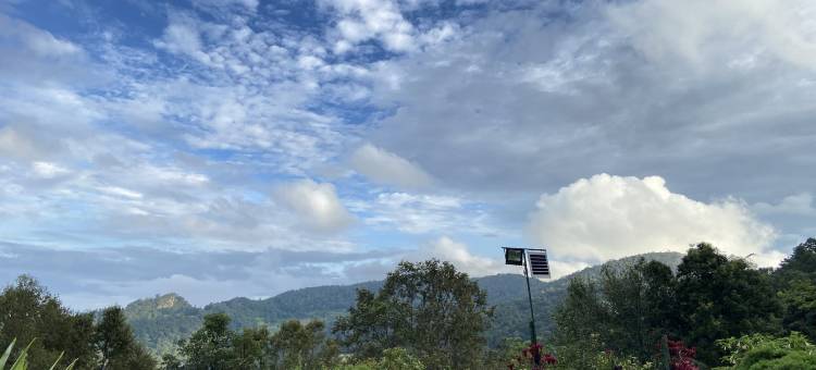 普莫营地酒店(Phu Mok Camp)图片