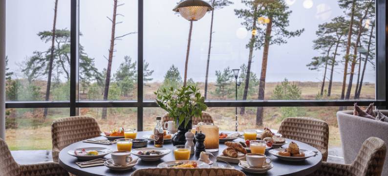 里维拉哈滨酒店(Hotel Riviera Strand)图片