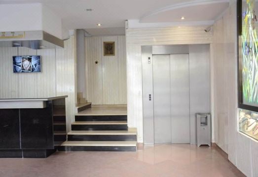 Hotel Yasmine Hotel Overview