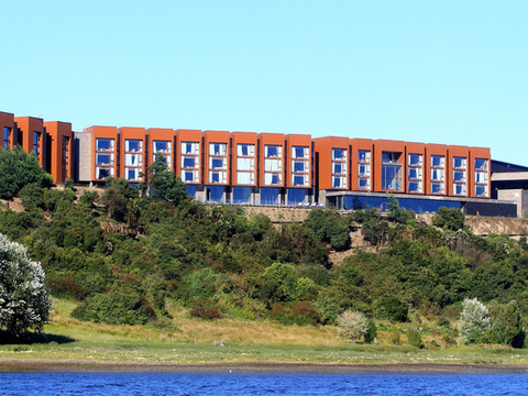 茵佳宜奇洛埃酒店