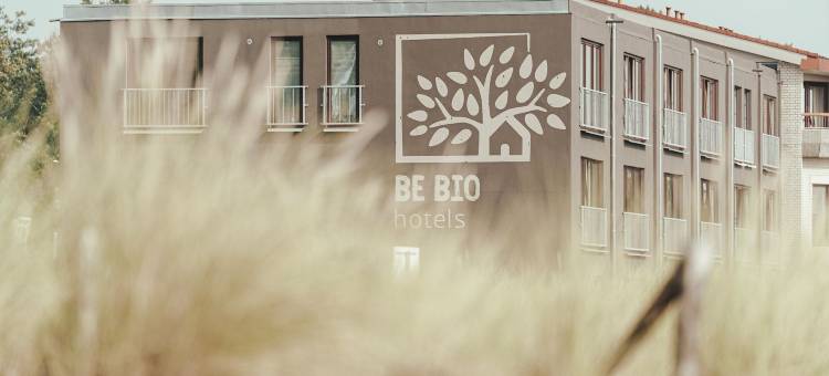生态自然酒店(BE Bio Hotel be Natural - Direkt am Wasser)图片