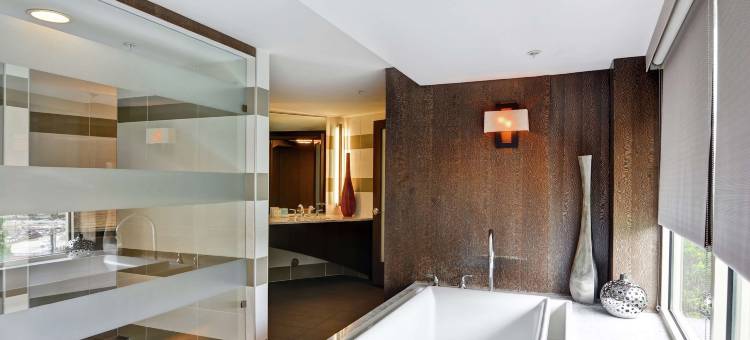 克拉布特里欢朋套房酒店(Hampton Inn & Suites Raleigh/Crabtree Valley)图片