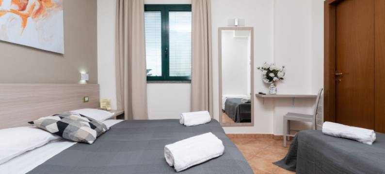 卡萨贝塔尼亚酒店(Casa Betania)图片