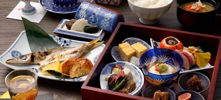 云仙宫崎旅馆(Unzen Miyazaki Ryokan)图片