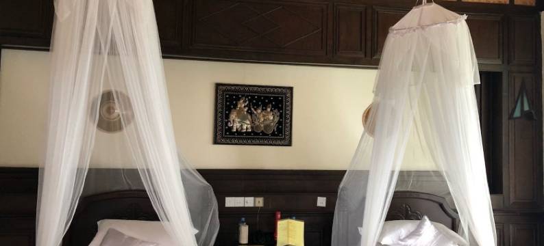 茵莱天湖度假村(Skylake Inle Resort)图片