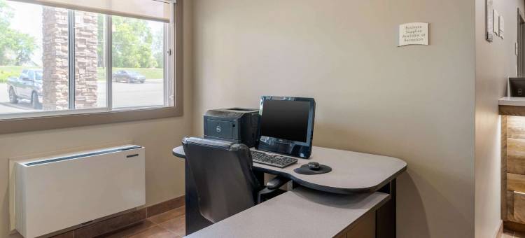 品质酒店(Quality Inn & Suites)图片