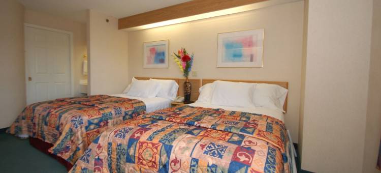 罗德威旅馆北威灵顿(Rodeway Inn Willington North)图片