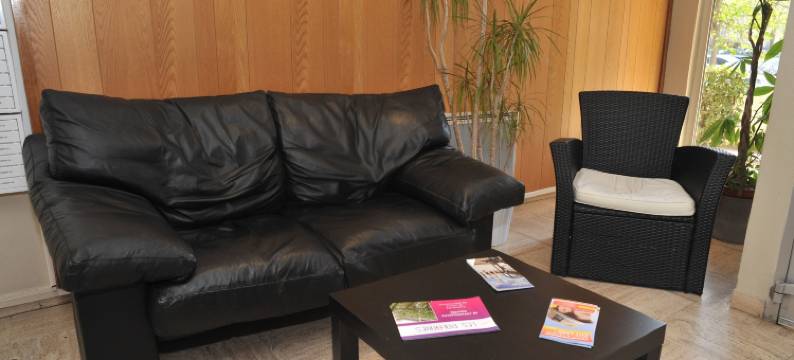 巴拉迪那原住酒店(Appart'Hotel les Palatines)图片