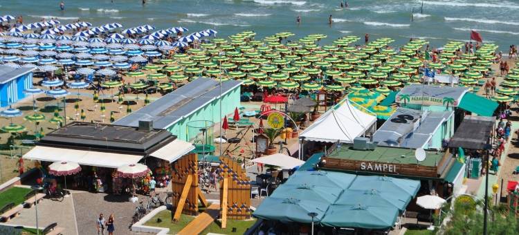 罗西尼酒店(Hotel Rossini)图片