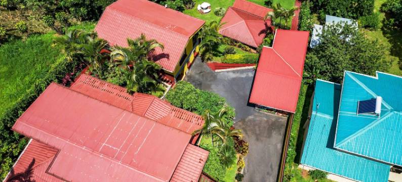 特拉萨旅馆民宿(La Terraza Guest House B&B)图片