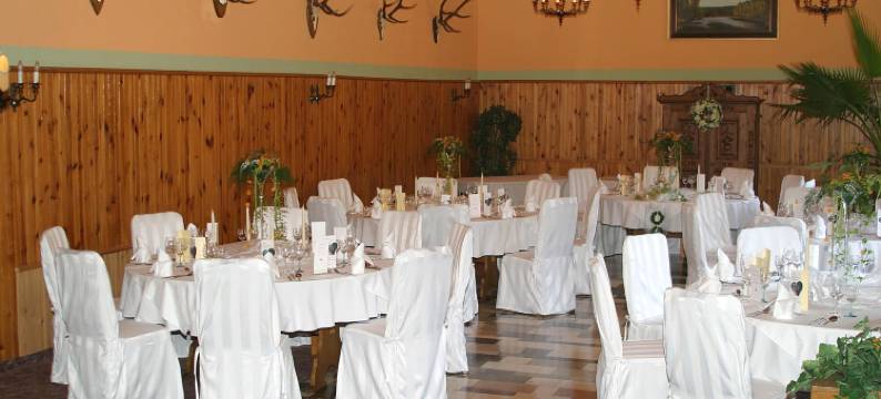 祖姆布格伽藤酒店(Hotel Zum Bürgergarten)图片