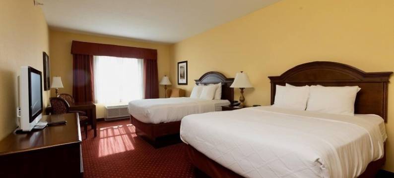 酒乡旅馆(Wine Country Inn)图片