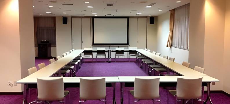 旭川庭院酒店(Court Hotel Asahikawa)图片