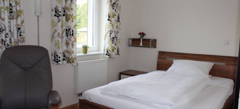 我的宅邸寄宿式酒店(Boardinghouse My Maison)图片