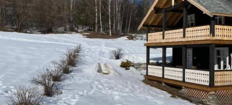 赫斯拉农场(Hesla Farm)图片